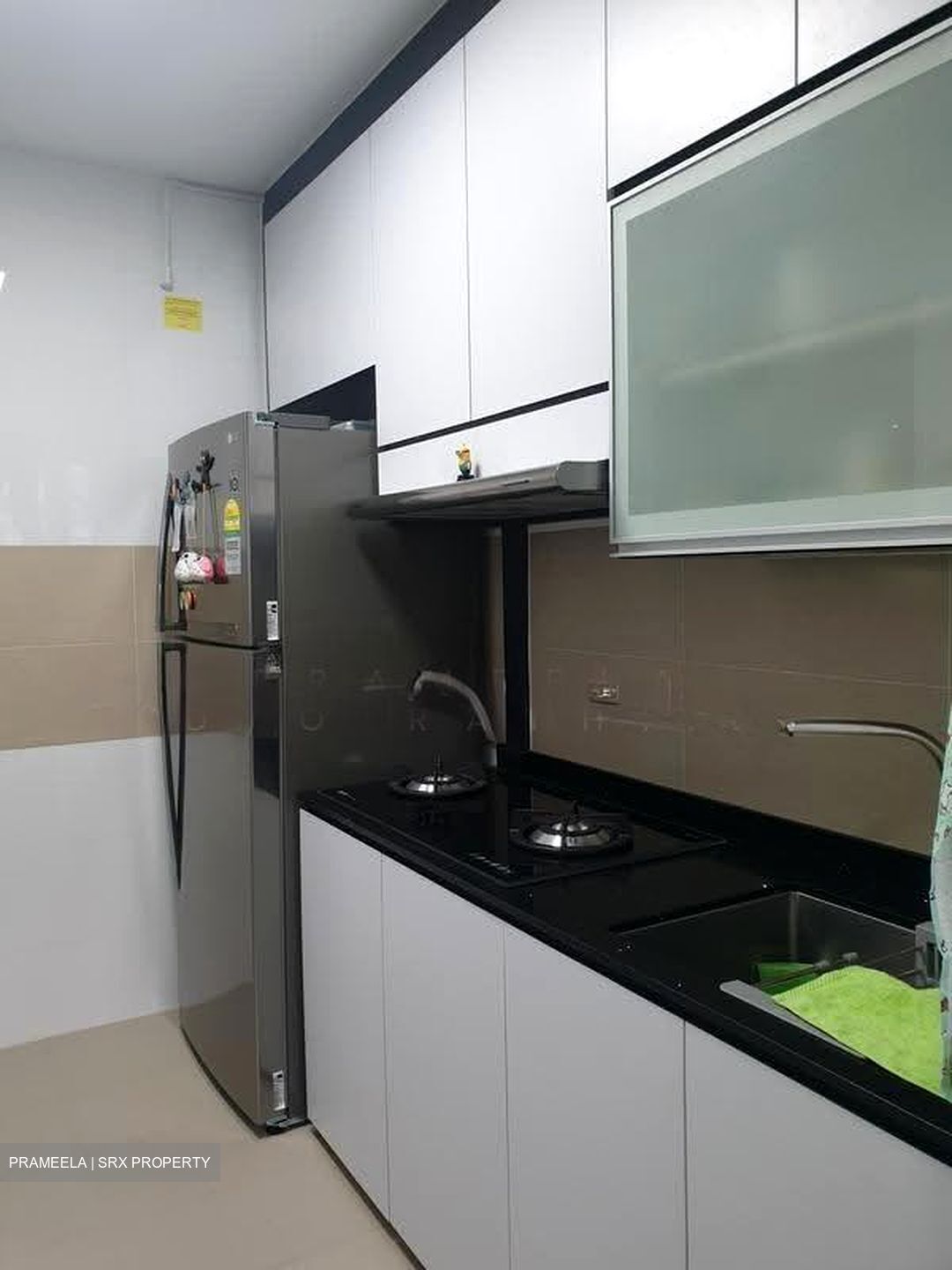 Blk 451A West Terra @ Bukit Batok (Bukit Batok), HDB 3 Rooms #610310271